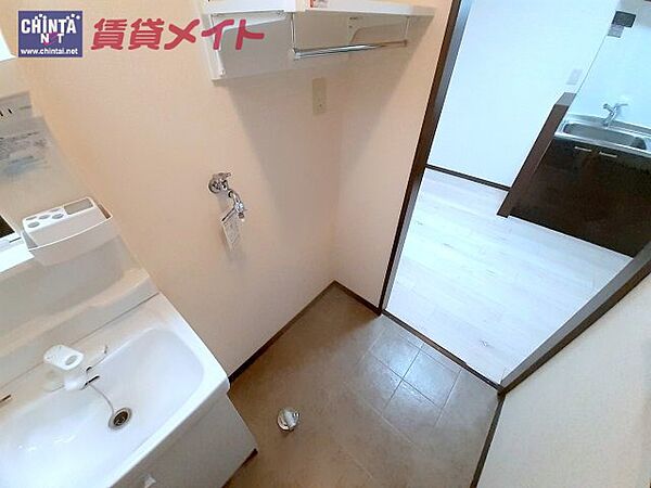 メゾン山の手 105｜三重県四日市市三ツ谷町(賃貸アパート2K・1階・35.30㎡)の写真 その22