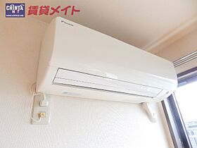 ビューラー伊坂　Ｃ棟 201 ｜ 三重県四日市市伊坂台１丁目（賃貸アパート2LDK・2階・47.00㎡） その15