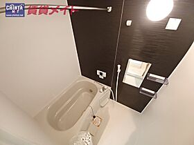 フェリーチェ 301 ｜ 三重県三重郡川越町大字高松（賃貸マンション1LDK・3階・40.96㎡） その5