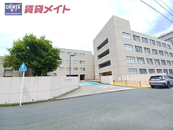 マリアージュ 202｜三重県四日市市本郷町(賃貸マンション1K・2階・30.97㎡)の写真 その17