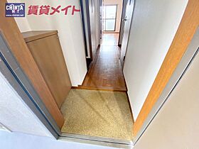 サンピセス 202 ｜ 三重県四日市市茂福町（賃貸マンション1K・2階・22.27㎡） その13