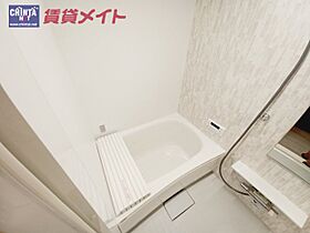 Ｄ－ｃｈａｍｂｒｅ松寺 103 ｜ 三重県四日市市松寺１丁目（賃貸アパート1LDK・1階・30.03㎡） その5