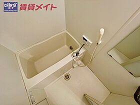 モナリエ白須賀　Ａ 101 ｜ 三重県四日市市白須賀３丁目（賃貸アパート1K・1階・26.52㎡） その5