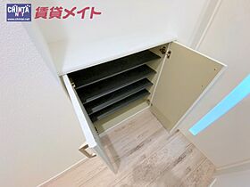 ＡＤＡＮ四日市 102 ｜ 三重県四日市市富田一色町（賃貸アパート1LDK・1階・34.96㎡） その28