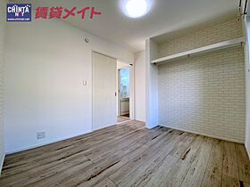 ＡＤＡＮ四日市 102 ｜ 三重県四日市市富田一色町（賃貸アパート1LDK・1階・34.96㎡） その8