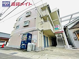 ハイツエリシャン 202 ｜ 三重県四日市市下海老町（賃貸マンション1K・2階・19.50㎡） その6