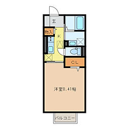 霞ヶ浦駅 5.6万円