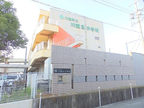 ガロファーノ 203｜三重県三重郡川越町大字当新田(賃貸アパート2LDK・2階・58.86㎡)の写真 その18