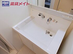 アイティーオーD-room東新町　南館 101 ｜ 三重県四日市市東新町（賃貸アパート1LDK・1階・35.83㎡） その8