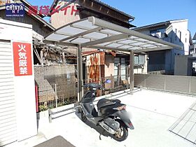 アイティーオーD-room東新町　南館 101 ｜ 三重県四日市市東新町（賃貸アパート1LDK・1階・35.83㎡） その17