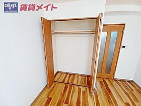 セレッソＩＫＵＷＡ 3A ｜ 三重県四日市市東坂部町（賃貸マンション1K・3階・32.00㎡） その25