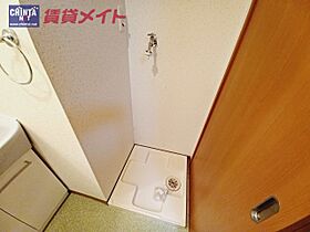 セレッソＩＫＵＷＡ 3A ｜ 三重県四日市市東坂部町（賃貸マンション1K・3階・32.00㎡） その26