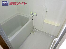 アムールサウス 4A ｜ 三重県四日市市川北１丁目（賃貸マンション2LDK・4階・58.32㎡） その5