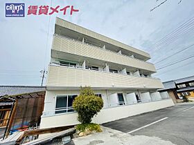 ハイツエリシャン 103 ｜ 三重県四日市市下海老町（賃貸マンション1K・1階・19.50㎡） その1