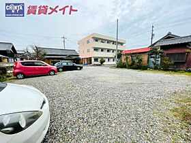 ハイツエリシャン 103 ｜ 三重県四日市市下海老町（賃貸マンション1K・1階・19.50㎡） その15