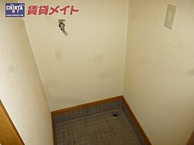 ハイツエリシャン 103 ｜ 三重県四日市市下海老町（賃貸マンション1K・1階・19.50㎡） その26