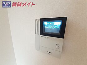 ポートサイド カクサン 102 ｜ 三重県四日市市天カ須賀１丁目（賃貸アパート1LDK・1階・33.39㎡） その15