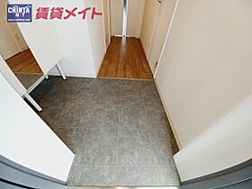 Ｒｉｆｏｒｅｔ 303 ｜ 三重県四日市市平町（賃貸マンション1LDK・3階・35.13㎡） その15