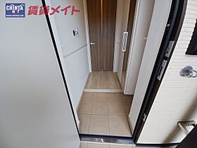 ミライズテラス川越　II 102 ｜ 三重県三重郡川越町大字当新田（賃貸アパート1LDK・1階・50.14㎡） その11