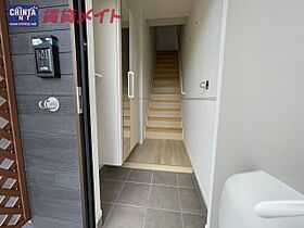 ミライズテラス川越　I 203 ｜ 三重県三重郡川越町大字当新田（賃貸アパート2LDK・2階・58.57㎡） その11