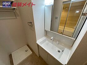 ミライズテラス川越　I 203 ｜ 三重県三重郡川越町大字当新田（賃貸アパート2LDK・2階・58.57㎡） その8