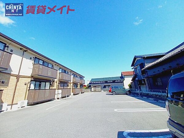 D-room別名　A棟 201｜三重県四日市市別名４丁目(賃貸アパート2LDK・2階・59.87㎡)の写真 その7