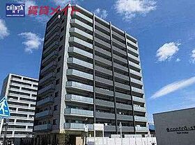 ライオンズ四日市富田マークレジデンス 304 ｜ 三重県四日市市西富田町（賃貸マンション3LDK・3階・93.81㎡） その1