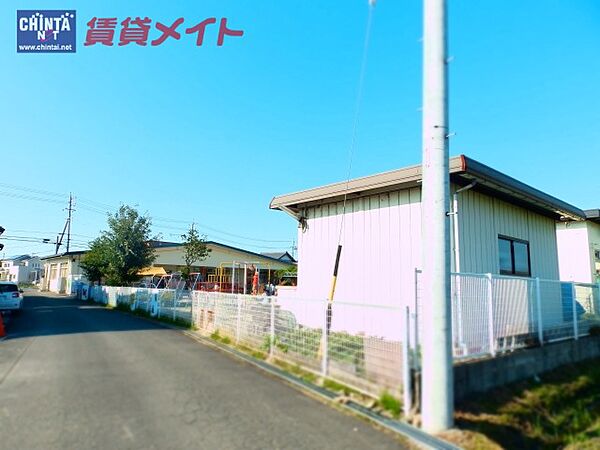 エステーラ 202｜三重県四日市市大矢知町(賃貸マンション2LDK・2階・50.88㎡)の写真 その27