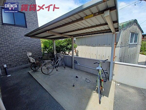 エステーラ 202｜三重県四日市市大矢知町(賃貸マンション2LDK・2階・50.88㎡)の写真 その29