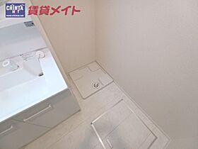 ディーシャンブル八田II 202 ｜ 三重県四日市市八田１丁目（賃貸アパート1LDK・2階・41.86㎡） その26