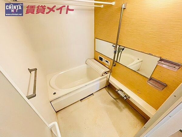 ＭａｓｔＴｏｗｎ　Ｌｕｃｉａ　Ｃ棟 205｜三重県四日市市大宮町(賃貸マンション2LDK・2階・71.23㎡)の写真 その5