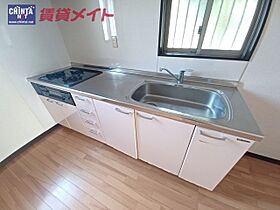 リースホーム山手町  ｜ 三重県四日市市山手町（賃貸一戸建3LDK・1階・84.20㎡） その4