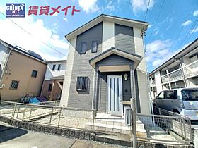 リースホーム山手町  ｜ 三重県四日市市山手町（賃貸一戸建3LDK・1階・84.20㎡） その6