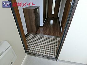 ローゼンハイム 203 ｜ 三重県四日市市下之宮町（賃貸マンション1DK・2階・30.00㎡） その14