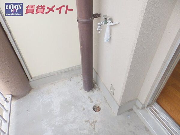 カスミハイツ 101｜三重県四日市市別名４丁目(賃貸マンション3DK・1階・51.97㎡)の写真 その24