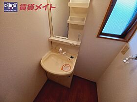 パインヒルズ 102 ｜ 三重県三重郡川越町大字亀崎新田（賃貸アパート1LDK・1階・39.74㎡） その7