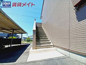 パインヒルズ 102 ｜ 三重県三重郡川越町大字亀崎新田（賃貸アパート1LDK・1階・39.74㎡） その15