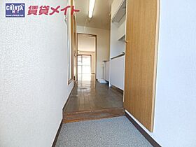 エステート川Ｃ棟 101 ｜ 三重県三重郡朝日町大字縄生（賃貸アパート1K・1階・23.00㎡） その12