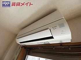 エステート川Ｃ棟 101 ｜ 三重県三重郡朝日町大字縄生（賃貸アパート1K・1階・23.00㎡） その14