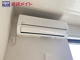 ルミナスＡ 103 ｜ 三重県四日市市下之宮町（賃貸アパート1LDK・1階・50.55㎡） その16