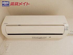 オーブオン 203 ｜ 三重県四日市市八田２丁目（賃貸アパート1LDK・2階・45.07㎡） その16