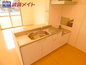 Ｄ-ｒｏｏｍ出来山 101 ｜ 三重県四日市市大矢知町（賃貸アパート2LDK・1階・59.55㎡） その4