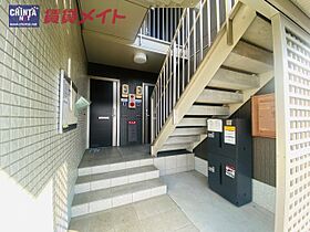 Ｄ-ｒｏｏｍ出来山 101 ｜ 三重県四日市市大矢知町（賃貸アパート2LDK・1階・59.55㎡） その23