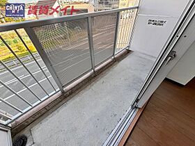 サニーヒルズあい 302 ｜ 三重県四日市市広永町（賃貸マンション1K・3階・25.00㎡） その14