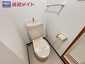 サニーヒルズあい 206 ｜ 三重県四日市市広永町（賃貸マンション1K・2階・25.00㎡） その7