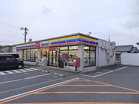 フォーブル東山 202 ｜ 三重県四日市市山城町（賃貸アパート1K・2階・19.80㎡） その23