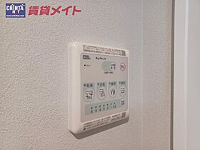 スマイシアAPARTMENT　西富田 102 ｜ 三重県四日市市西富田町（賃貸アパート1LDK・1階・32.45㎡） その17