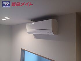 スマイシアAPARTMENT　西富田 202 ｜ 三重県四日市市西富田町（賃貸アパート1LDK・2階・30.45㎡） その16