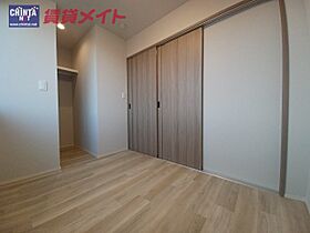 スマイシアAPARTMENT　西富田 202 ｜ 三重県四日市市西富田町（賃貸アパート1LDK・2階・30.45㎡） その25