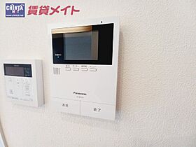 クレールエスパシオ 302 ｜ 三重県四日市市下之宮町（賃貸マンション1R・3階・30.40㎡） その15